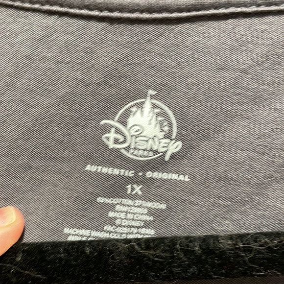 Disney - Authentic 1x Happy Place - Picture 4 of 6